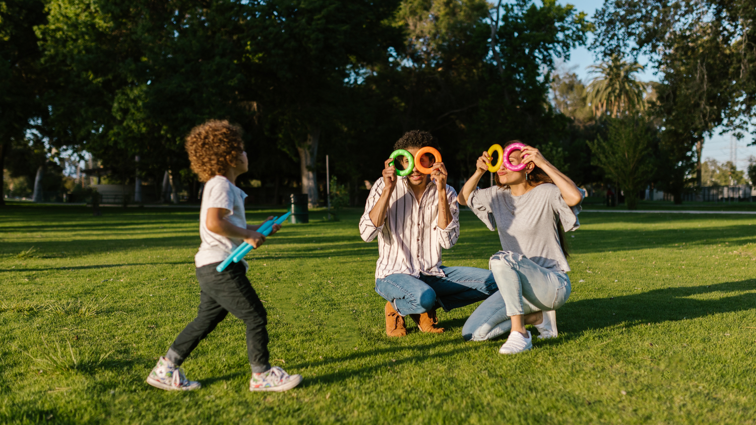 Why playing with your child is so important?