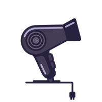 Hair dryer