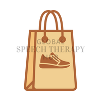 Saco de Compras