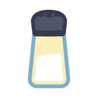 Salt Shaker