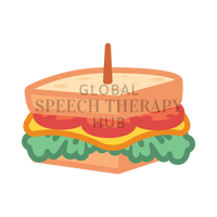 Sandwich
