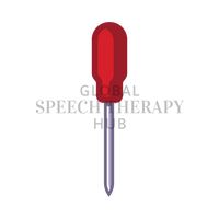 Screwdiver red