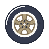 Spare tire