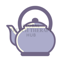 Teapot
